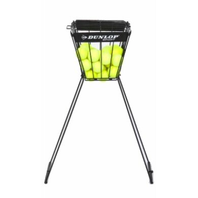 Dunlop Ball Basket collapsible (for maximum 70 balls)