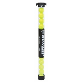 Dunlop Ball Collection Tube Pick Up Tube for Collecting Balls (14 Balls)