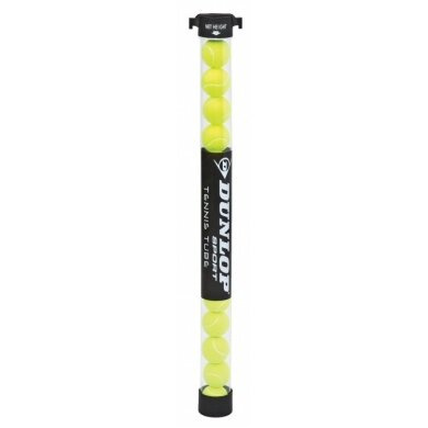 Dunlop Ball Collection Tube Pick Up Tube for Collecting Balls (14 Balls)