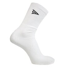 Dunlop Tennis Socks Crew Men white - 2 Pairs