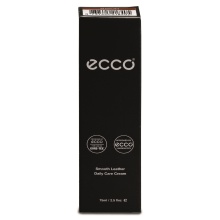 ECCO Shoe Care Cream Leather Care Bison brown - 1 Can 75ml