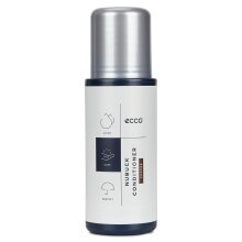 ECCO Nubuck Conditioner brown (for shoes made of nubuck leather and suede) - 1 can 100ml