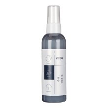 ECCO Shoe Care Spray Oil Tonic (for leather and nubuck) - 100ml bottle