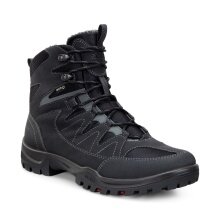 ECCO Hiking Shoes Expedition III High GTX - waterproof - black Men