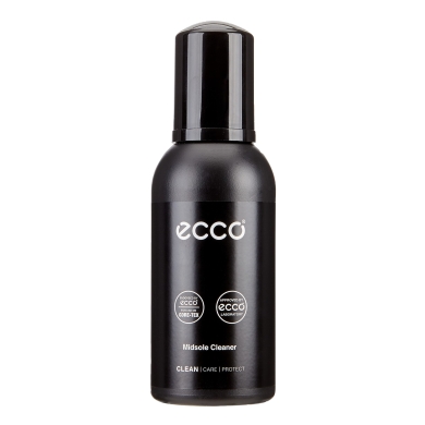 ECCO Midsole Cleaner Foam transparent (for soles) - 150ml Bottle