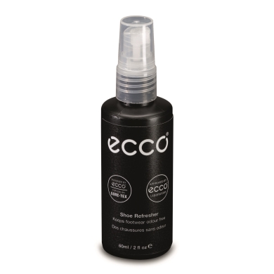 ECCO Shoe Spray Refresher transparent (Refreshment Spray) -1 Can 60ml