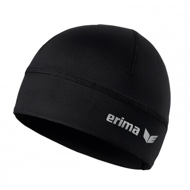 Erima Beanie Performance Black Men