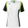 Erima Sport-Shirt Razor 2.0 white/black/green Women