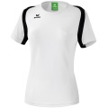 Erima Tennis Shirt Razor 2.0 white/black Women