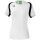 Erima Tennis Shirt Razor 2.0 white/black Women