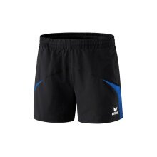 Erima Tennis Shorts Short Razor 2.0 short black/royal Women