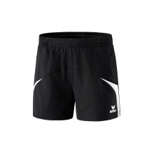 Erima Sports Shorts Short Razor 2.0 short black/white Women