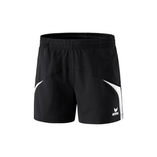 Erima Sports Shorts Short Razor 2.0 short black/white Women