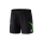 Erima Sports Shorts Short Razor 2.0 short black/green Women