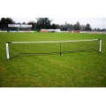 Powershot Football Tennis Net Set Made of Steel 6mx1.10m