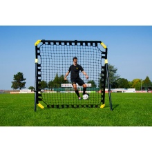 Lynxsport Quickfire Training Rebounder 1x1m