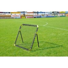 Lynxsport Quickfire Training Rebounder 1x1m