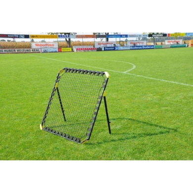 Lynxsport Quickfire Training Rebounder 1x1m