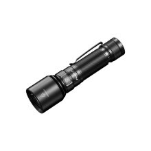 Fenix Flashlight C7 LED 3,000 Lumens (with USB connection) black