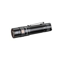 Fenix Flashlight E35R LED 3,100 Lumens (maximum range of 260 meters) black