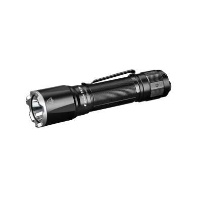 Fenix Flashlight TK16 V2.0 LED 3,100 Lumens (rechargeable, max. range 300 meters) black