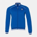 Fila Tennis Jacket Spike Warm-Up royal blue Men