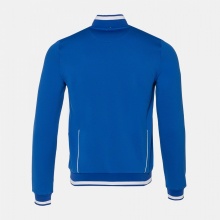 Fila Tennis Jacket Spike Warm-Up royal blue Men