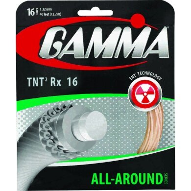 Gamma TNT² RX Tennis String