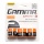 Gamma Overgrip Supreme (durable, excellent grip + moisture absorption) 0.6mm orange - 3 pieces