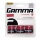 Gamma Overgrip Supreme (durable, excellent grip + moisture absorption) 0.6mm red - 3 pieces