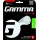 Gamma Tennis String Moto (Durability+Spin) lime green 12m Set