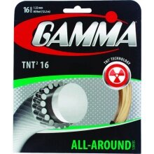 Stringing with Gamma TNT²