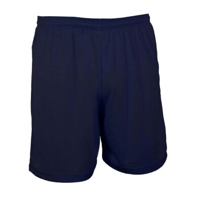 GECO Short Boreas dark blue Boys