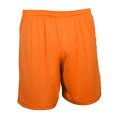 GECO Sports Shorts Short Boreas short orange Men