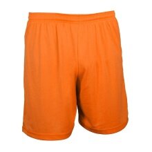 GECO Sports Shorts Short Boreas short orange Men