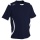 GECO Sport T-shirt Levante (100% Polyester) dark blue/white Men