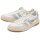 Gola Sneaker Hawk white/ice blue/gold Women