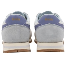 Gola Sneaker Daytona Chute off white/ice blue/lavender Women