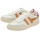 Gola Sneaker Falcon Leather white/apricot/fuchsia Women