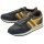 Gola Sneaker Daytona ash grey/navy blue/sun Men