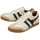 Gola Sneaker Harrier Elite - Made in England - white/black Men