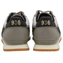 Gola Sneaker Sprinter 936 - Made in England - rhinobraun Men