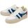 Gola Sneaker Grandslam Trident white/navy/yellow Women