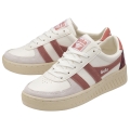 Gola Sneaker Grandslam Trident white/rose/pink Women