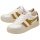 Gola Sneaker Grandslam Trident white/yellow/orange Women