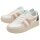 Gola Sneaker Grandslam Trident white/pearlpink/bluegreen Women