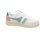 Gola Sneaker Grandslam Trident white/green/pink Women