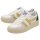 Gola Sneaker Grandslam Trident white/lemon/lavender Women