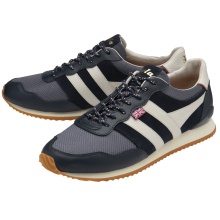 Gola Sneaker Sprinter 936 - Made in England - navy blue Men