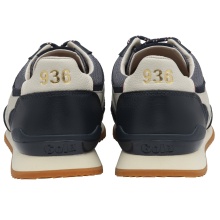 Gola Sneaker Sprinter 936 - Made in England - navy blue Men